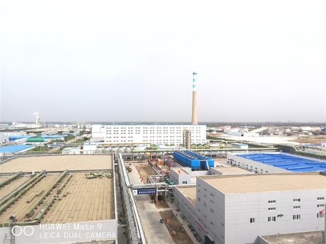 阿拉爾市富麗達(dá)纖維有限責(zé)任公司